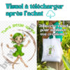 Visuel fée HD Twirl little sprite 2 à télécharger