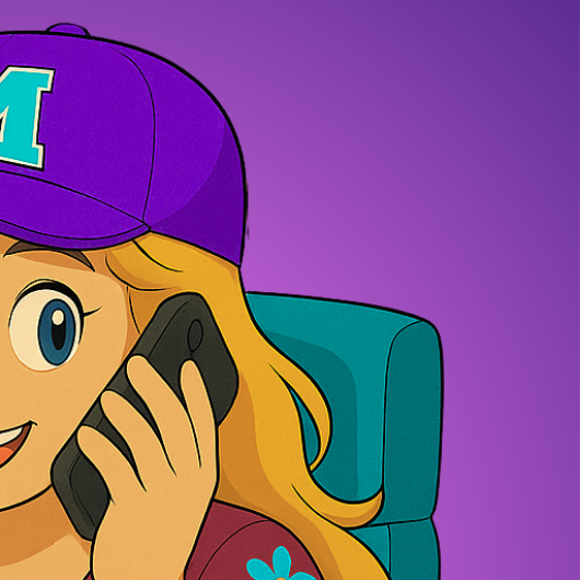 header page webdesign by Marie Den
