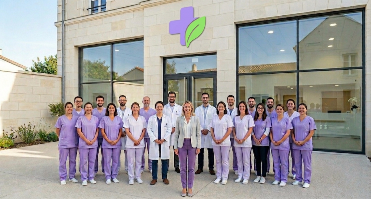 Équipe de la MSP