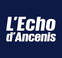 Logo L'Echo d'Ancenis