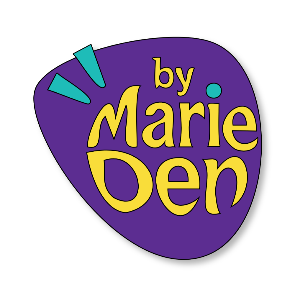 by Marie Den