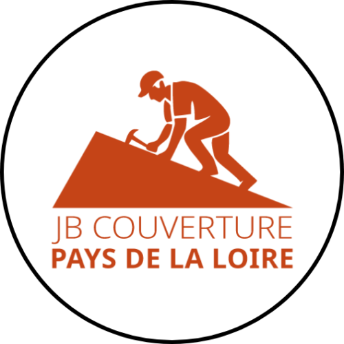 JB couverture logo by Marie den