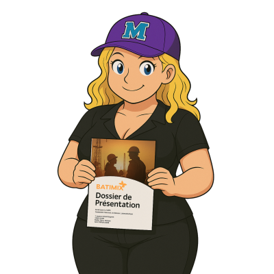 infographie dossier catalogue